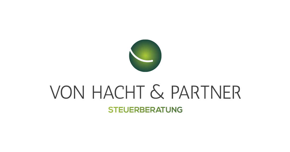 von Hacht & Partner Steuerberatungsgesellschaft mbB
Partnerschaftsgesellschaft