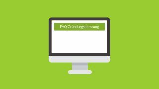 Foto: FAQ - Gründungsberatung