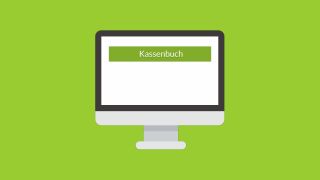 Foto: Kassenbuch